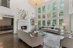 12815 Wyngate Trail, Alpharetta, GA 30005 - Photo 15