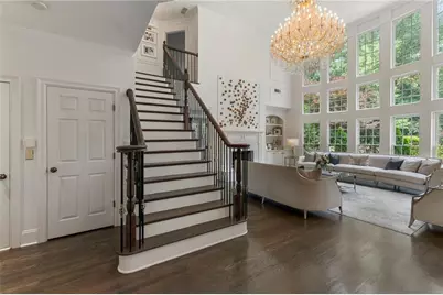 12815 Wyngate Trail, Alpharetta, GA 30005 - Photo 13