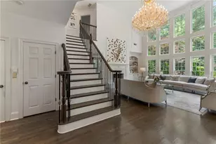 12815 Wyngate Trail, Alpharetta, GA 30005 - Photo 13