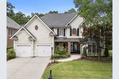 12815 Wyngate Trail, Alpharetta, GA 30005 - Photo 3