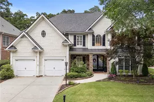 12815 Wyngate Trail, Alpharetta, GA 30005 - Photo 3