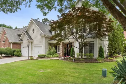 12815 Wyngate Trail, Alpharetta, GA 30005 - Photo 5