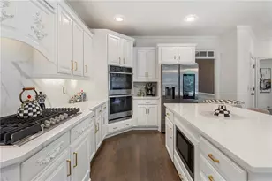 12815 Wyngate Trail, Alpharetta, GA 30005 - Photo 31