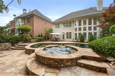 12815 Wyngate Trail, Alpharetta, GA 30005 - Photo 61