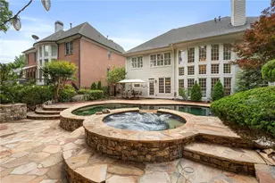 12815 Wyngate Trail, Alpharetta, GA 30005 - Photo 61
