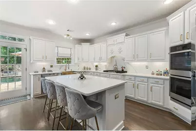 12815 Wyngate Trail, Alpharetta, GA 30005 - Photo 33
