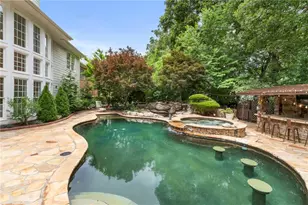 12815 Wyngate Trail, Alpharetta, GA 30005 - Photo 57