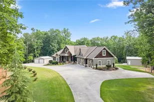 32 Bessie Ln, Jasper, GA 30143 - Photo 3