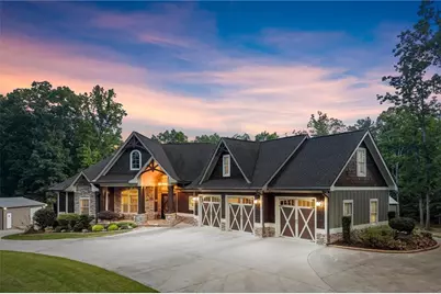 32 Bessie Lane, Jasper, GA 30143 - Photo 5