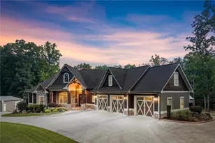 32 Bessie Ln, Jasper, GA 30143 - Photo 5
