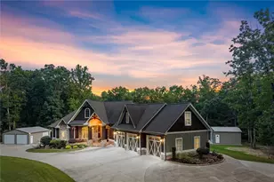 32 Bessie Ln, Jasper, GA 30143 - Photo 11
