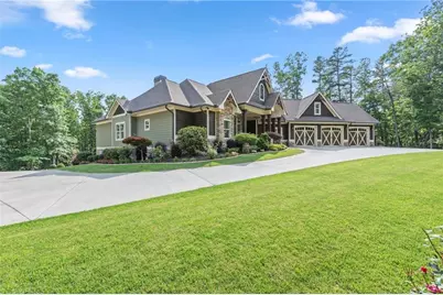 32 Bessie Lane, Jasper, GA 30143 - Photo 15