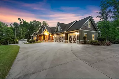 32 Bessie Lane, Jasper, GA 30143 - Photo 33