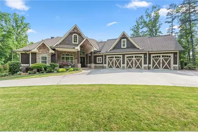 32 Bessie Lane, Jasper, GA 30143 - Photo 5