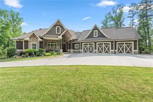 32 Bessie Ln, Jasper, GA 30143 - Photo 5