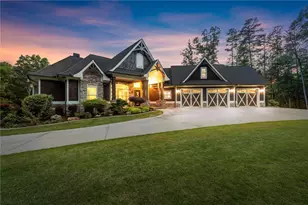 32 Bessie Ln, Jasper, GA 30143 - Photo 9