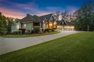 32 Bessie Ln, Jasper, GA 30143 - Photo 37