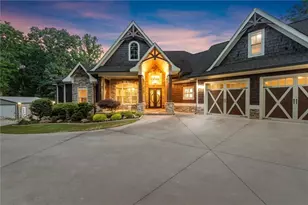32 Bessie Ln, Jasper, GA 30143 - Photo 35