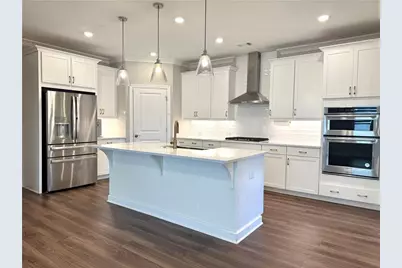 1398 Bennett Creek Ovlk, Suwanee, GA 30024 - Photo 3