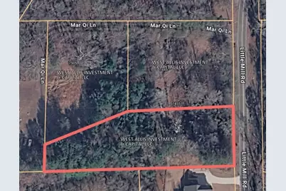 7445 Little Mill Road, Cumming, GA 30041 - Photo 1