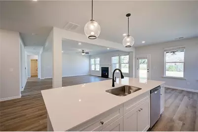 120 Haverling Pass, Hampton, GA 30252 - Photo 17