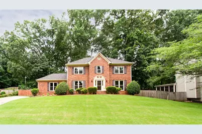 4804 Lismoor Trace, Mableton, GA 30126 - Photo 1