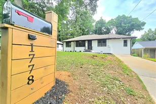 1778 Buckeye St, Atlanta, GA 30310 - Photo 1