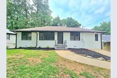 1778 Buckeye Street, Atlanta, GA 30310 - Photo 3