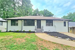 1778 Buckeye St, Atlanta, GA 30310 - Photo 3