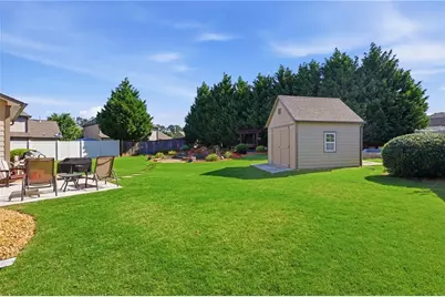 2544 Dawning Day Drive, Dacula, GA 30019 - Photo 33