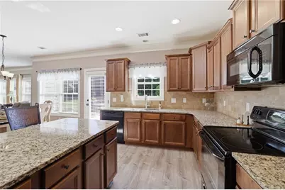 2544 Dawning Day Drive, Dacula, GA 30019 - Photo 13