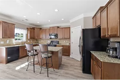 2544 Dawning Day Drive, Dacula, GA 30019 - Photo 11