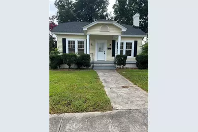 144 Marshall Street, Cedartown, GA 30125 - Photo 1