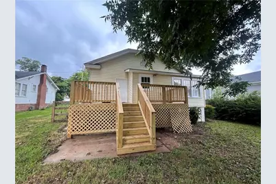 144 Marshall Street, Cedartown, GA 30125 - Photo 5