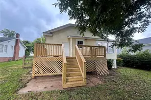 144 Marshall St, Cedartown, GA 30125 - Photo 5