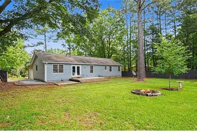 1708 Rosewood Drive, Griffin, GA 30223 - Photo 23