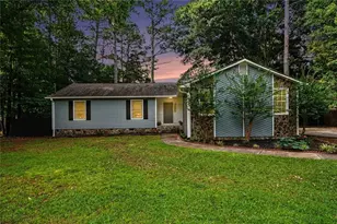 1708 Rosewood Dr, Griffin, GA 30223 - Photo 1