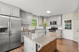 1708 Rosewood Dr, Griffin, GA 30223 - Photo 5