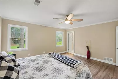 1708 Rosewood Drive, Griffin, GA 30223 - Photo 17