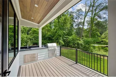 160 Lake Estates Drive, Roswell, GA 30075 - Photo 23