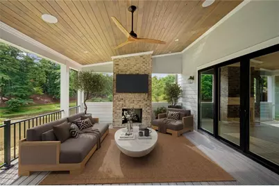 160 Lake Estates Drive, Roswell, GA 30075 - Photo 23