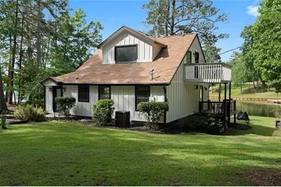 112 Sinclair Lane, Eatonton, GA 31024 - Photo 21