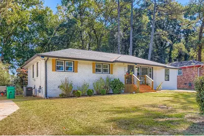 1084 Longshore Drive, Decatur, GA 30032 - Photo 3