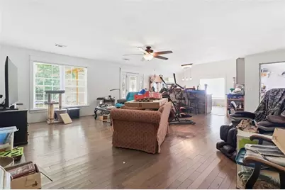 1079 Burwell Mount Zion Road, Carrollton, GA 30117 - Photo 5