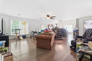 1079 Burwell Mt Zion Rd, Carrollton, GA 30117 - Photo 5