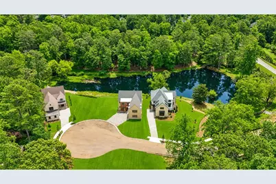 130 Lake Estates Drive, Roswell, GA 30075 - Photo 3