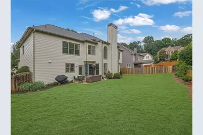 2715 Cezanne Lane, Cumming, GA 30041 - Photo 37