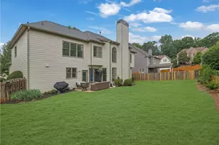 2715 Cezanne Ln, Cumming, GA 30041 - Photo 37