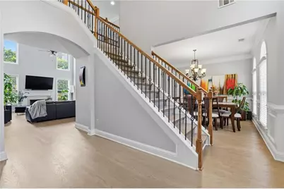 2715 Cezanne Lane, Cumming, GA 30041 - Photo 5