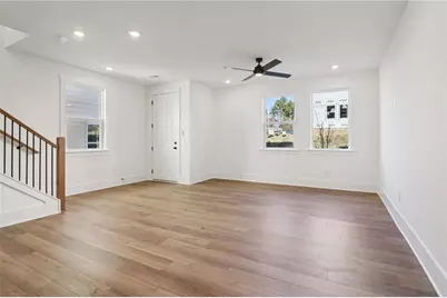 1617 Worley Way NW, Atlanta, GA 30318 - Photo 3
